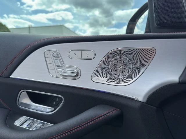 Mercedes-Benz GLE 53 AMG