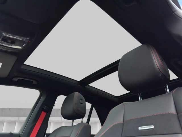 Mercedes-Benz GLE 53 AMG