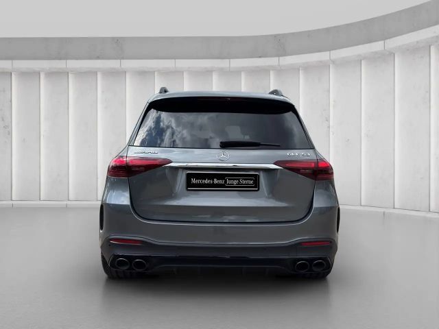 Mercedes-Benz GLE 53 AMG