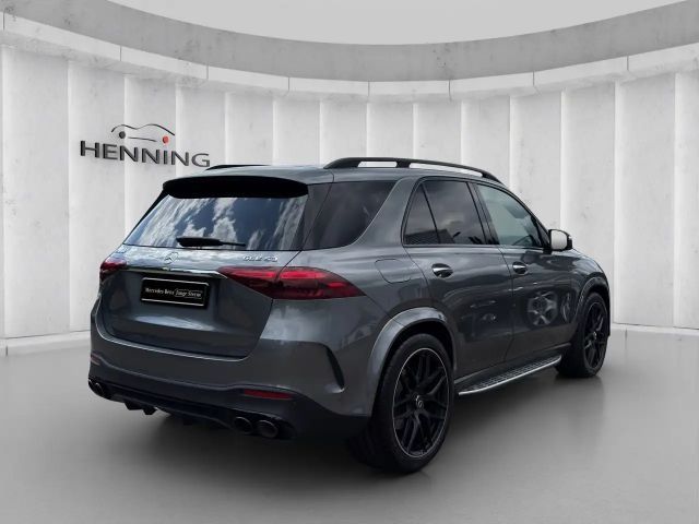 Mercedes-Benz GLE 53 AMG