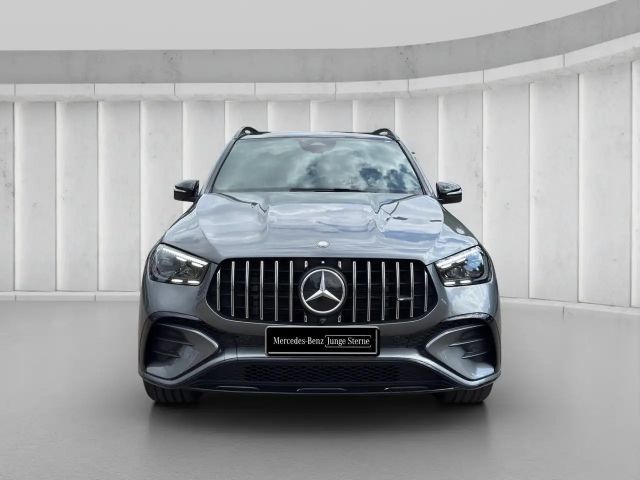 Mercedes-Benz GLE 53 AMG