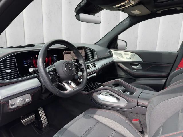 Mercedes-Benz GLE 53 AMG