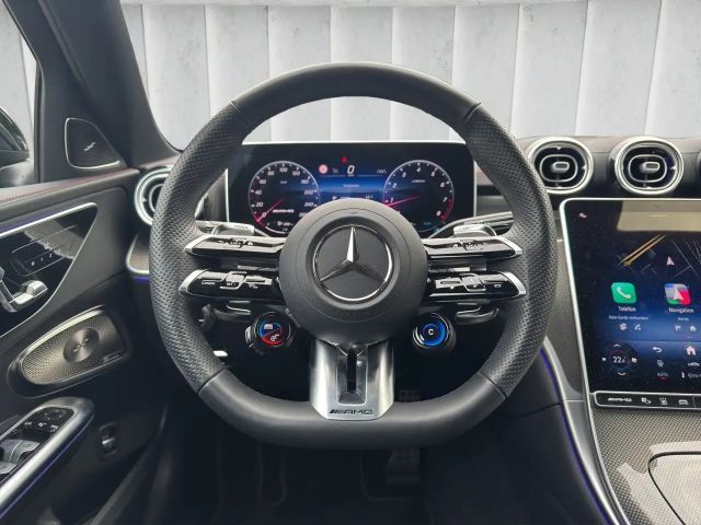 Mercedes-Benz C 43 AMG