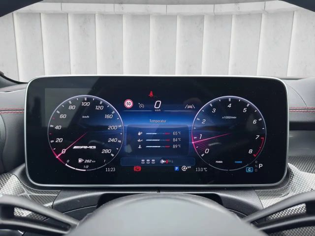 Mercedes-Benz C 43 AMG