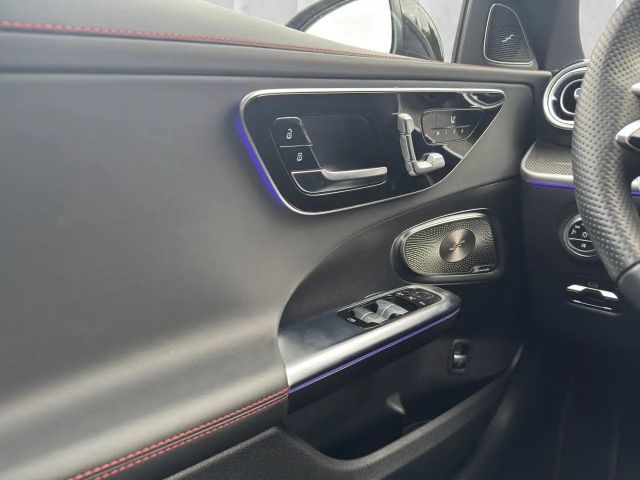 Mercedes-Benz C 43 AMG