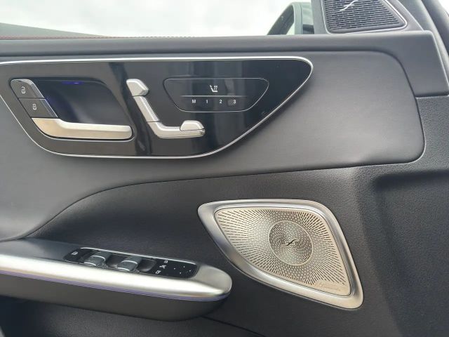 Mercedes-Benz C 43 AMG
