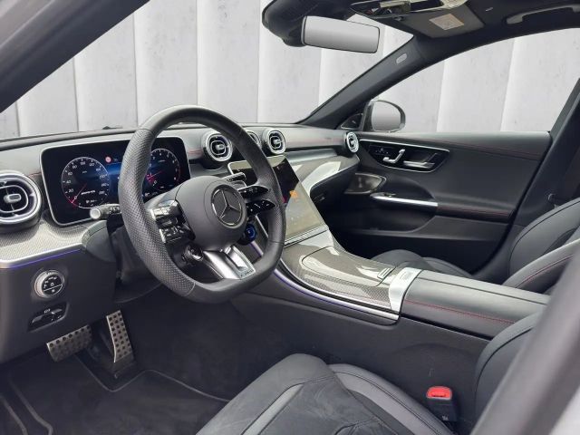Mercedes-Benz C 43 AMG