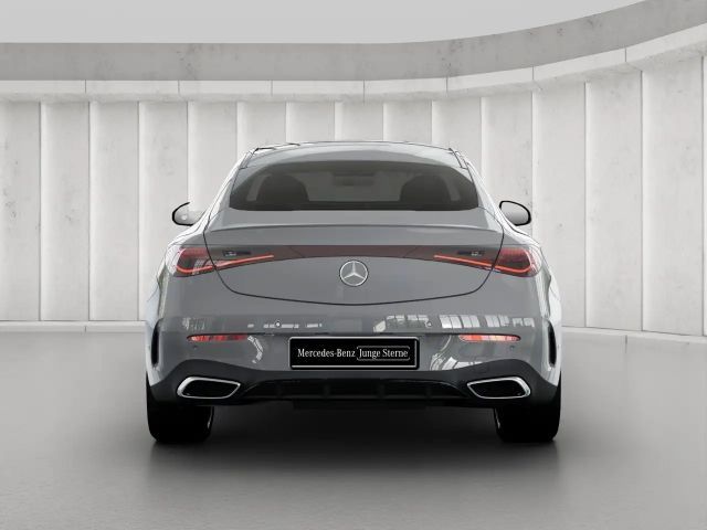 Mercedes-Benz CLE 220
