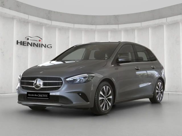 Mercedes-Benz B 220 d Style Rückfahrkamera WIDE LED Spurhalte 2023 Diesel