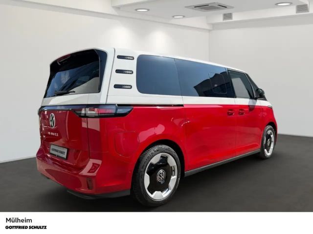 Volkswagen ID. Buzz