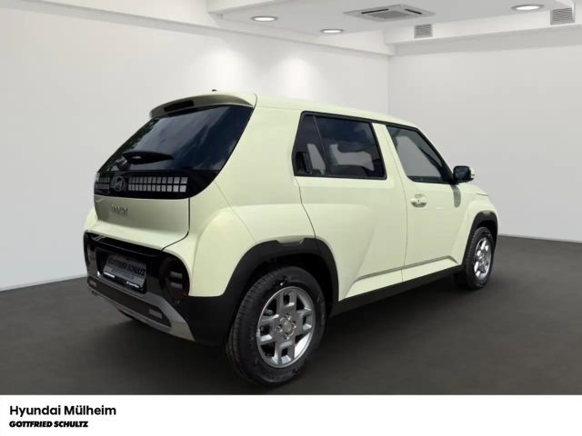 Hyundai Inster