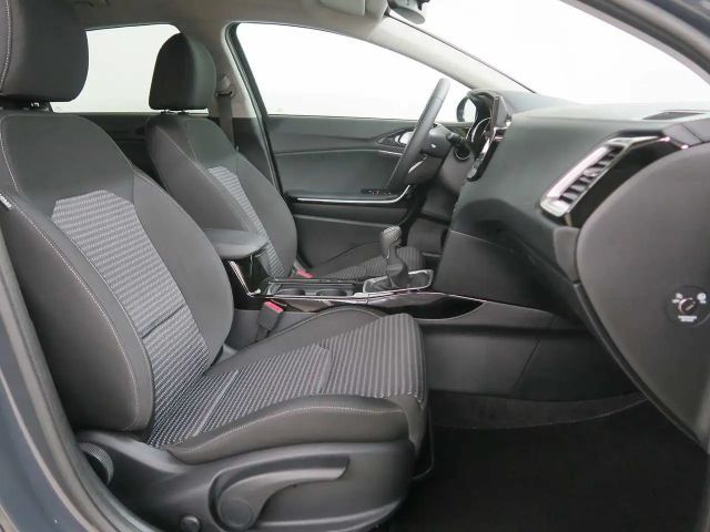 Kia Ceed / cee'd