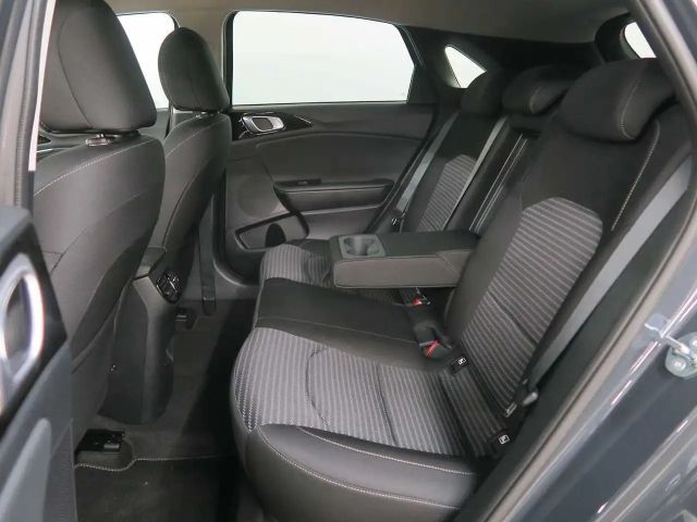 Kia Ceed / cee'd