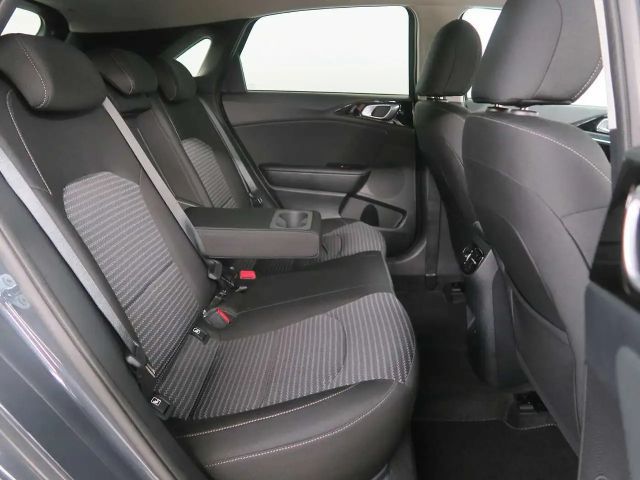 Kia Ceed / cee'd