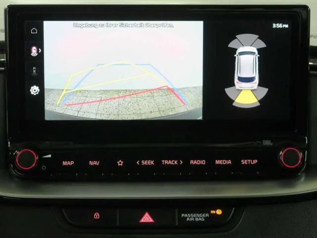 Kia Ceed / cee'd