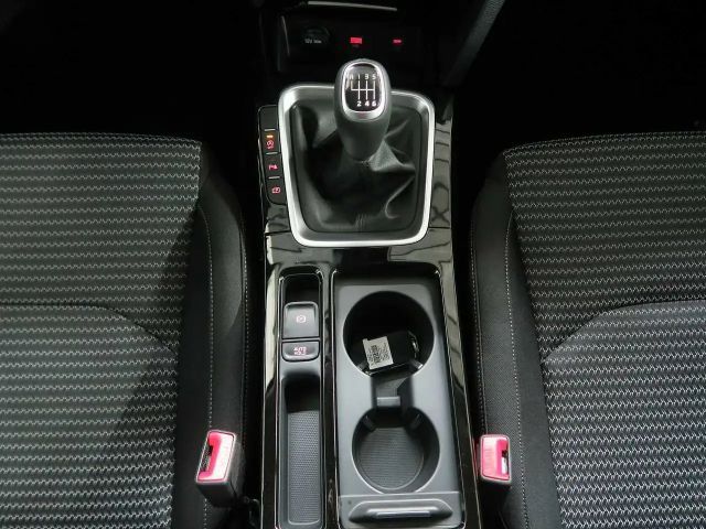 Kia Ceed / cee'd