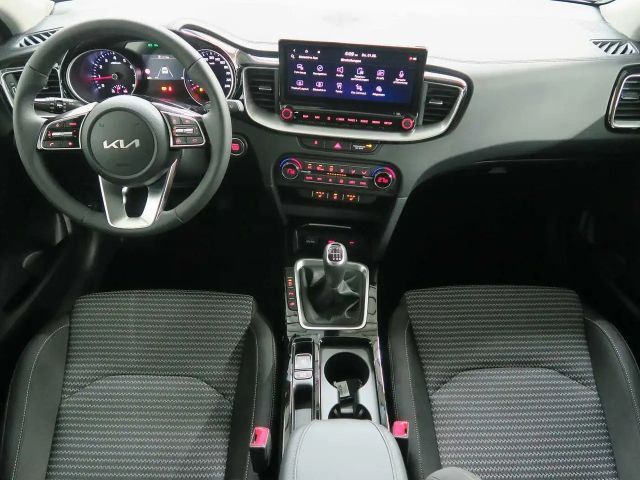 Kia Ceed / cee'd