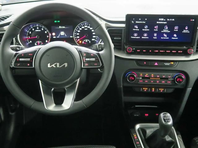 Kia Ceed / cee'd