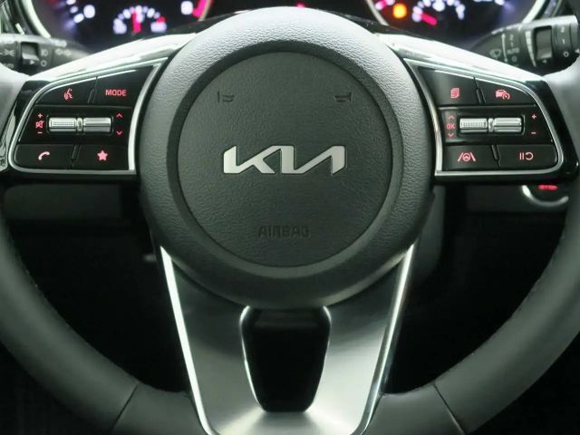 Kia Ceed / cee'd