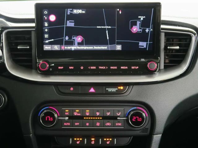 Kia Ceed / cee'd
