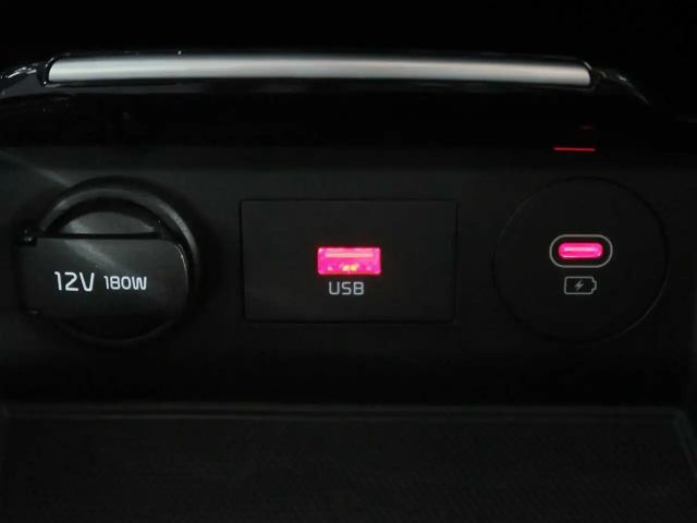 Kia Ceed / cee'd