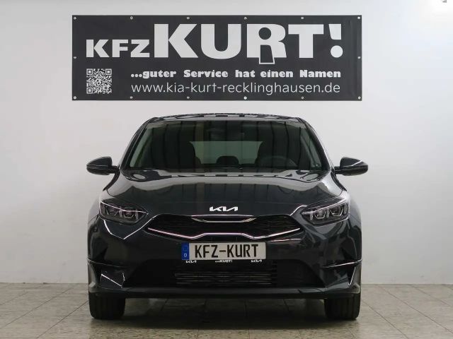 Kia Ceed / cee'd