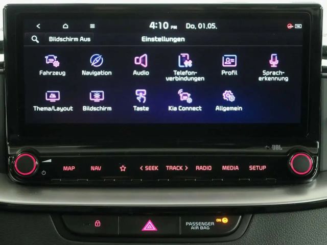 Kia Ceed / cee'd