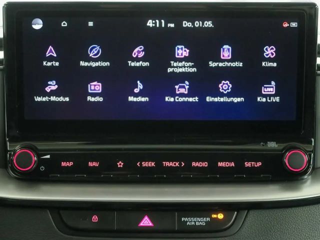 Kia Ceed / cee'd