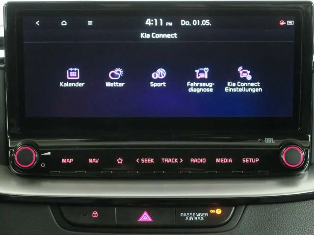 Kia Ceed / cee'd