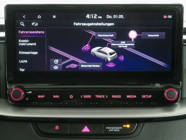 Kia Ceed / cee'd