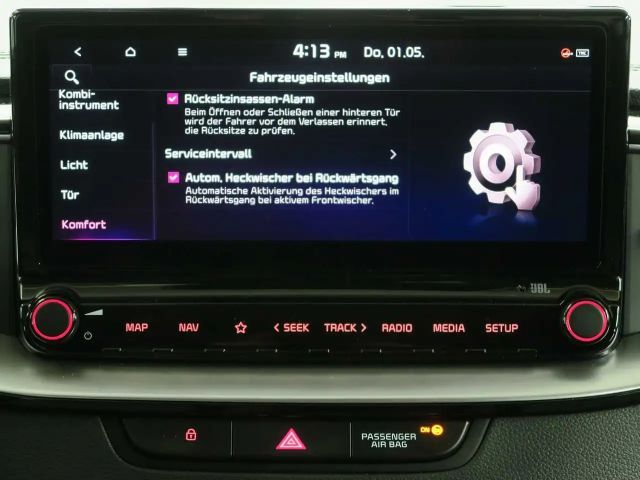 Kia Ceed / cee'd