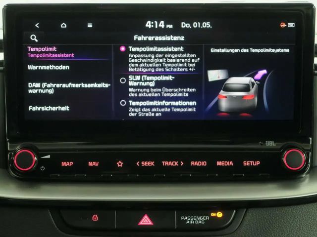 Kia Ceed / cee'd