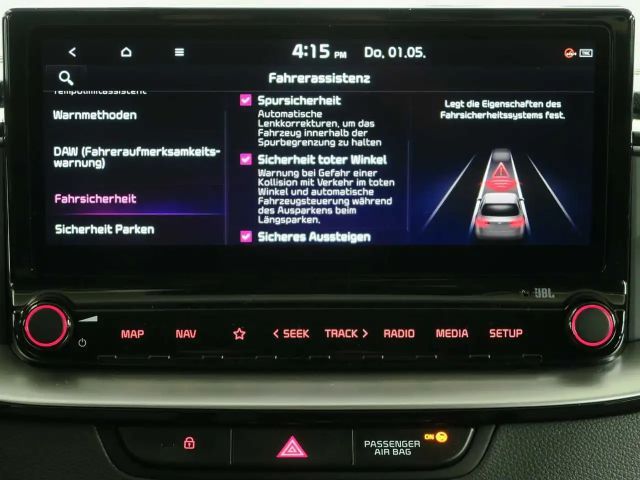 Kia Ceed / cee'd