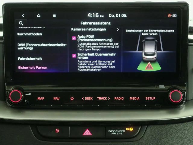 Kia Ceed / cee'd