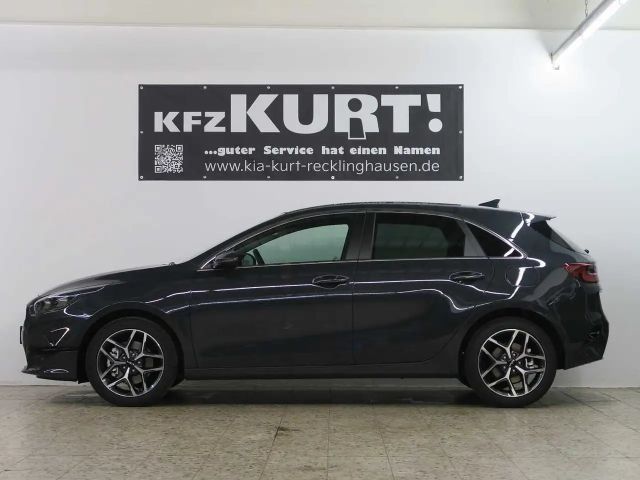 Kia Ceed / cee'd
