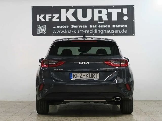 Kia Ceed / cee'd