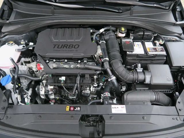 Kia Ceed / cee'd