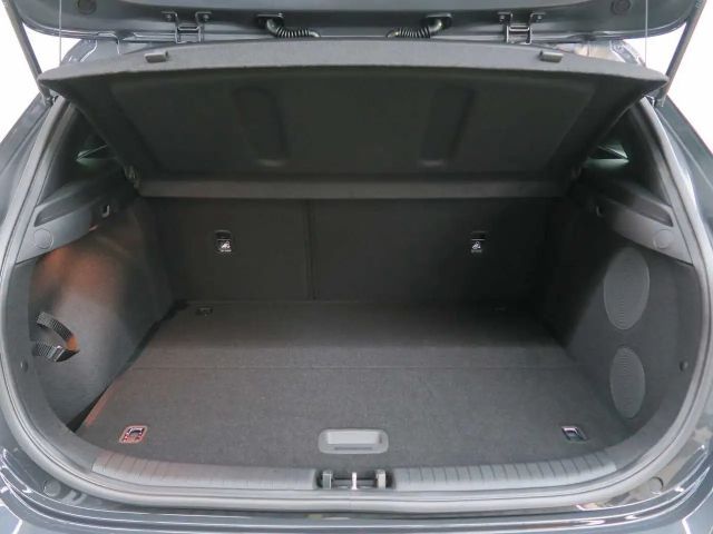 Kia Ceed / cee'd
