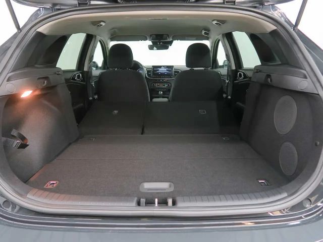 Kia Ceed / cee'd