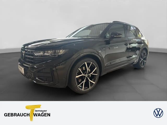 Volkswagen Touareg 3.0 TDI R-LINE 4MOTION REAR VIEW HuD PAN 2026 Diesel
