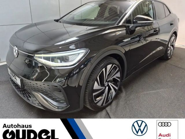 Volkswagen ID.5 Pro 128kW/77kWh AHK Wärmep. IQ.LIGHT Kamera 2024 Elektrisch