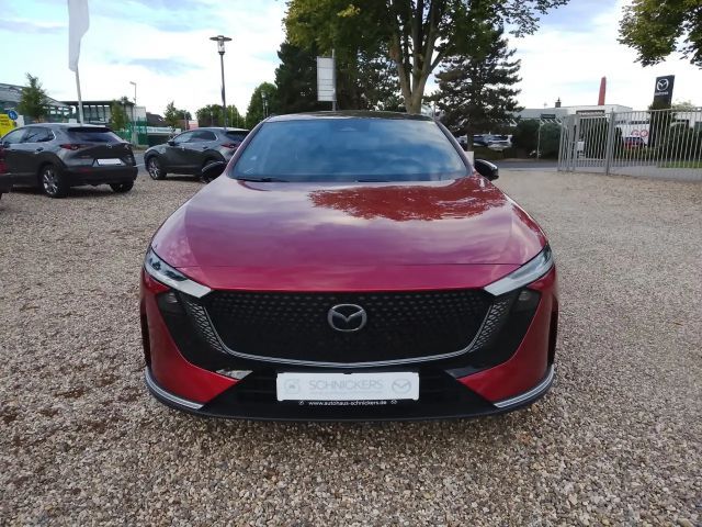Mazda 6e