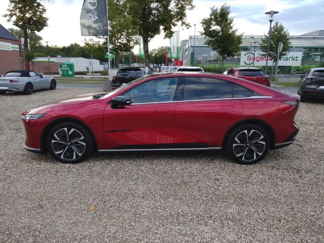 Mazda 6e
