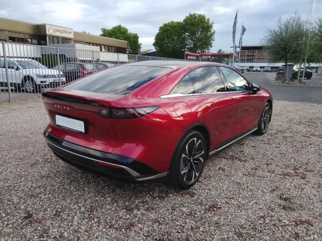Mazda 6e