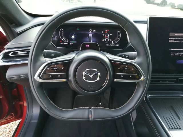Mazda 6e