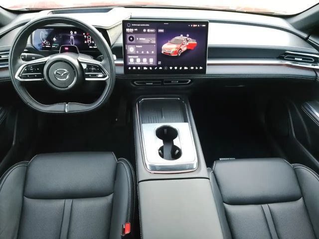 Mazda 6e