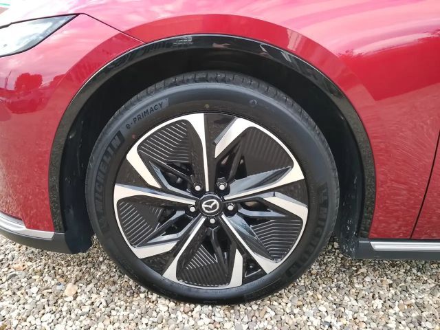 Mazda 6e