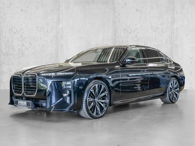 BMW 740 XDRIVE M Sport Pro NO EXPORT 2026 Benzine