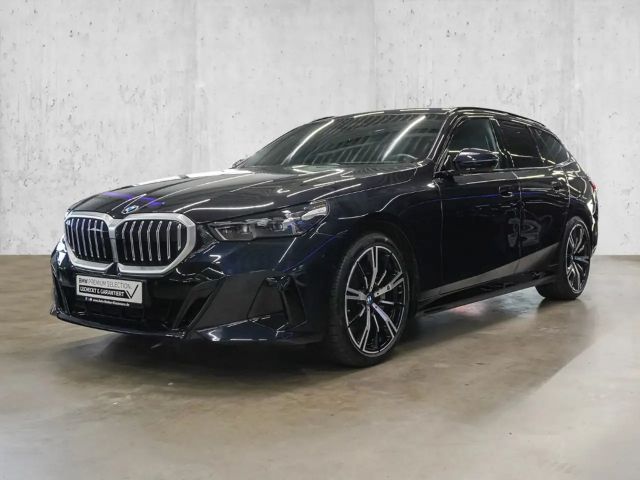 BMW 540 d xDrive Touring  M SPORT 20''LC PROF HuD STAND-HZ 2025 Diesel