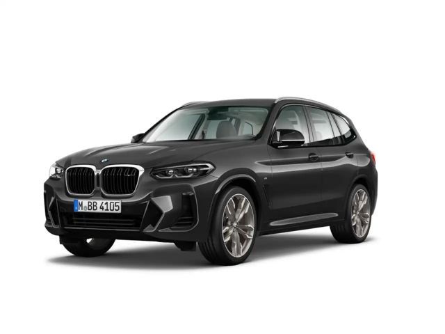 BMW X3 M40d Sportpaket Park-Assistent StandHZG El. Fondsi 2024 Diesel